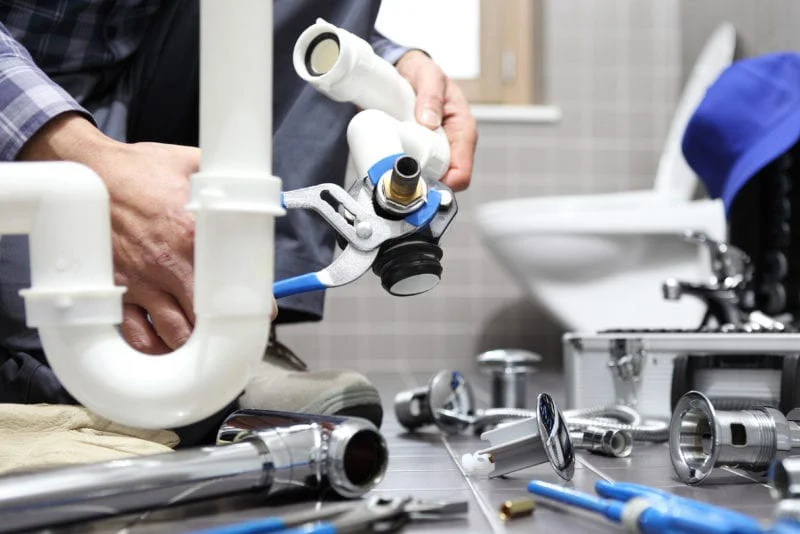 Plumbing Repairs in Palmetto, GA: Keeping Your Home Flowing Smoothly